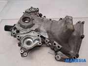 Stirndeckel (Motor) Peugeot 107 0320Z4