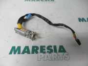 Schließzylinder für Zündschloß Peugeot 206 SW 2E/K 4162Z1