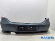 Stoßstange hinten Peugeot 307 CC 7410T0