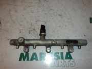 Abstellvorrichtung für Einspritzanlage Citroen Xantia Break X2 0445214019