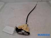 Klappenschlosszug Fiat Panda 312, 319 51846548