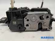 Klappenschlosszug Peugeot 3008 I Van 0U 9800623780