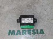 Steuergerät Einparkhilfe Peugeot 208 I CA, CC 6590QK