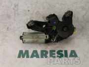 Wischermotor hinten Citroen C5 I Break DE 6405K1