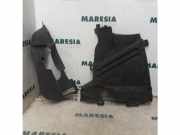 Stirndeckel (Motor) Renault Megane II BM/CM 8200102678