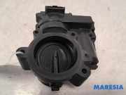Drosselklappenstutzen Citroen C4 II B7 V862419080