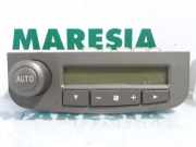 Heizungsbetätigung (Konsole) Lancia Thesis 841 735377297