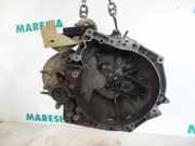 Schaltgetriebe Peugeot 307 Break 20DM14