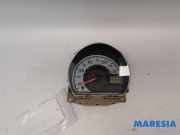 Instrumentenkombination Citroen C1 6105F0