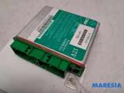 Steuergerät Airbag Fiat Punto 199 51795433