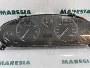 Instrumentenkombination Peugeot 406 Coupe 8C 9642946080