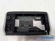 Radio Bedienschalter Peugeot 208 I CA, CC 96738995VV