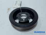 Zahnriemenscheibe Kurbelwelle Peugeot 508 I SW 8E 0515T2