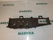 Instrumentenkombination Renault Vel Satis BJ 8200013676