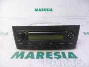 CD-Radio Fiat Grande Punto 199 735446970