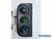 Heizungsbetätigung (Konsole) Fiat Doblo Kasten 263 735498666