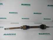 Antriebswelle rechts vorne Peugeot 607 9806134180