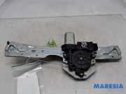 Fensterheber rechts hinten Alfa Romeo Giulietta 940 5000884