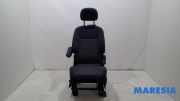 Sitz links Citroen Berlingo II Multispace B9 8846Y3