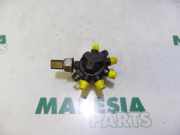 Abstellvorrichtung für Einspritzanlage Renault Megane II BM/CM 8200057345
