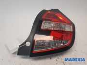 Rückleuchte rechts Renault Twingo III BCM 265501361R