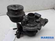 Turbolader Fiat 500 312 55202637