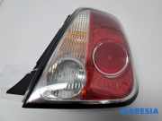 Rückleuchte rechts Fiat 500 312 0051934476