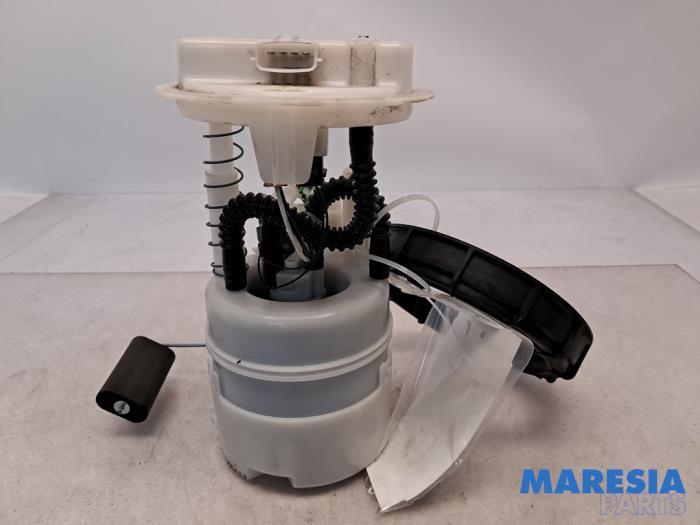Kraftstoffpumpe Renault Clio III Grandtour R 8200727740