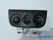 Heizungsbetätigung (Konsole) Fiat Doblo Kasten 263 735498657