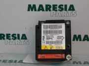 Steuergerät Airbag Citroen C2 9660855280