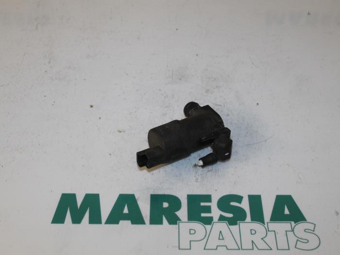 Waschwasserdüse für Scheibenreinigung Peugeot 207 643475 Bild Waschwasserdüse für Scheibenreinigung Peugeot 207 643475