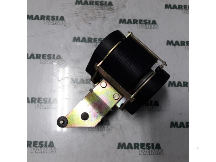 Sicherheitsgurt rechts vorne Peugeot 306 Break 8973T0 Bild Sicherheitsgurt rechts vorne Peugeot 306 Break 8973T0