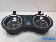 Instrumentenkombination Alfa Romeo 159 Sportwagon 71790667