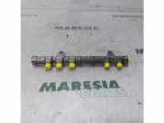 Abstellvorrichtung für Einspritzanlage Fiat Punto Evo 199 0445214217