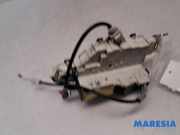 Klappenschlosszug Citroen Jumpy II Kasten 9681336180