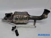 Katalysator ohne Lambdasonde Peugeot 208 I CA, CC 9672883980