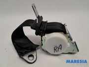 Sicherheitsgurt rechts hinten Citroen C3 II SC 98019948XX