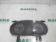 Instrumentenkombination Renault Trafic II Bus JL 8200283199