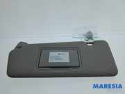 Sonnenblende links Renault Zoe Kasten/Schrägheck BFM 964012136R