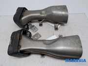 Sportschalldämpferanlage Renault Clio IV BH 205420037R