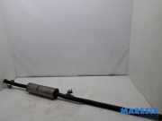 Mittelschalldämpfer Peugeot 3008 II MC, MR, MJ, M4 9838784380