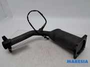 Katalysator ohne Lambdasonde Peugeot 206 CC 1731HF