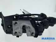 Klappenschlosszug Renault Captur I H5, J5 805031332R