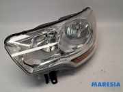 Hauptscheinwerfer links Citroen C4 II B7 6208S1