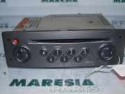 CD-Radio Renault Scenic II JM 8200256141