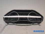 Instrumentenkombination Peugeot 2008 I 9805341480