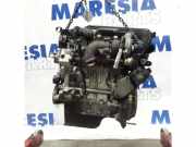 Motor ohne Anbauteile (Diesel) Peugeot 206 Schrägheck 2A/C 0130AS