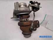 Turbolader Peugeot 208 I CA, CC 9673283680