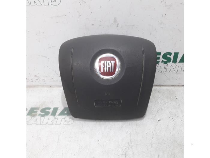 Airbag Fahrer Fiat Ducato Kasten 250 07354569620 Bild Airbag Fahrer Fiat Ducato Kasten 250 07354569620
