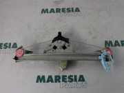 Fensterheber links hinten Lancia Ypsilon 312 51833777